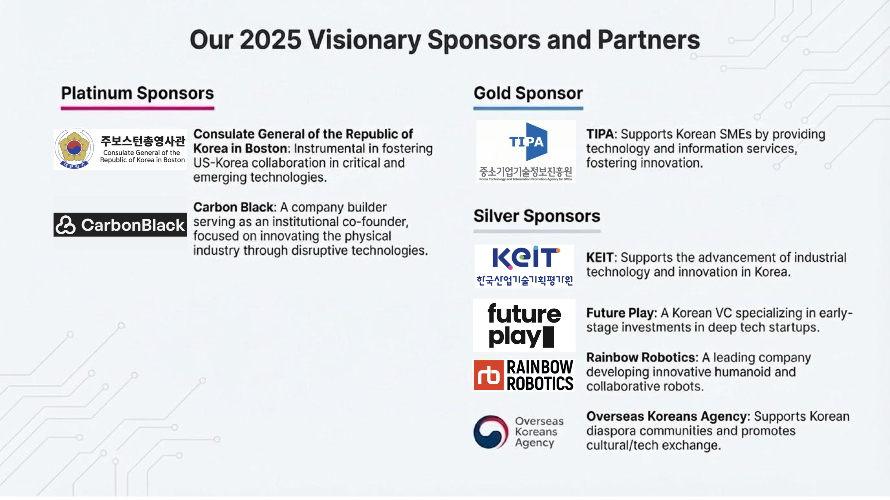 K-RAINES Year One Review Slide 11